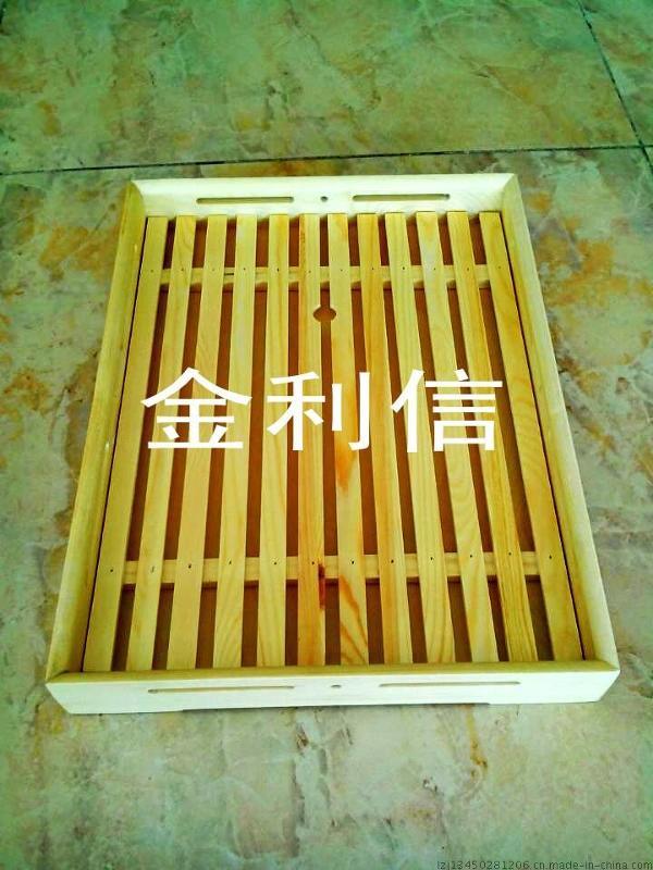木质面包盘
